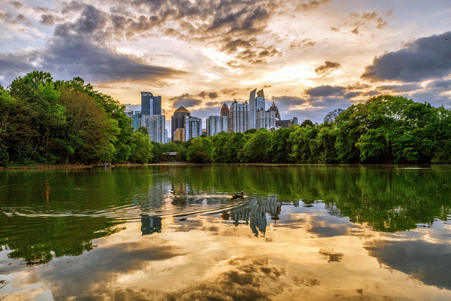 Atlanta Convention & Visitors Bureau